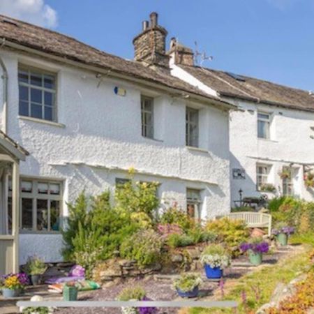 The Old Post Office, Cosy Grade II Listed 2 Bed Apartment Windermere Eksteriør billede