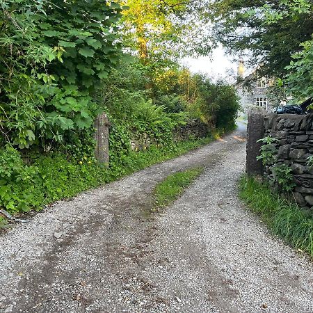 The Old Post Office, Cosy Grade II Listed 2 Bed Apartment Windermere Eksteriør billede