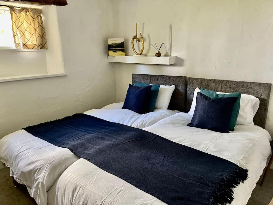 The Old Post Office, Cosy Grade II Listed 2 Bed Apartment Windermere Eksteriør billede