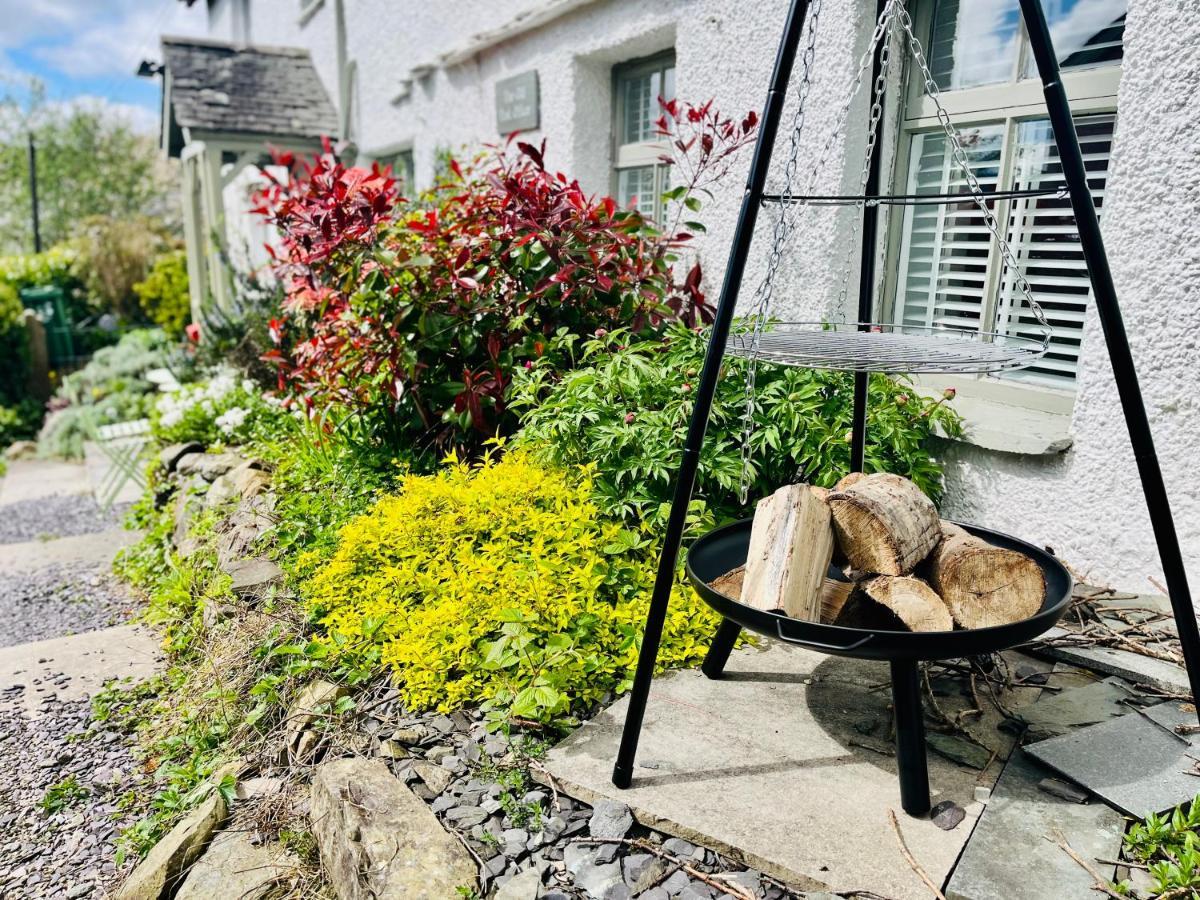 The Old Post Office, Cosy Grade II Listed 2 Bed Apartment Windermere Eksteriør billede