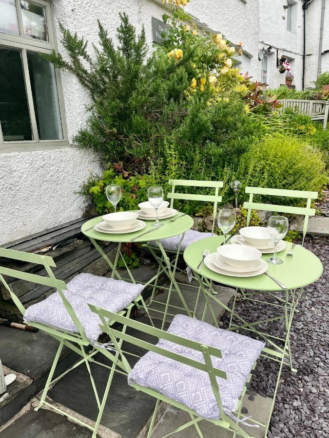 The Old Post Office, Cosy Grade II Listed 2 Bed Apartment Windermere Eksteriør billede